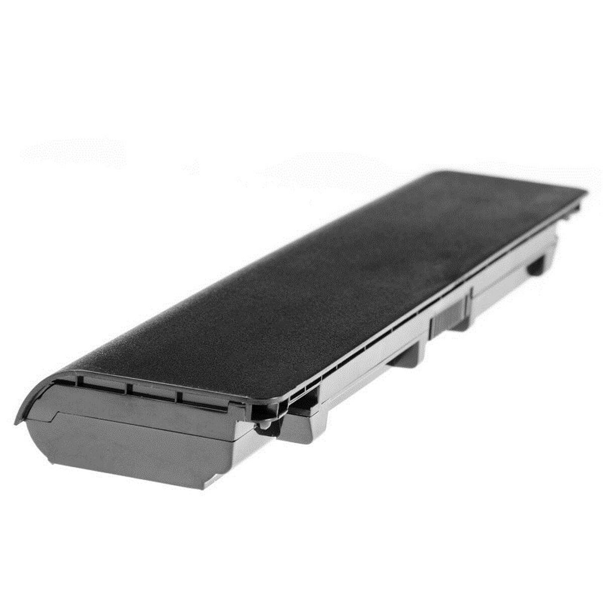 Laptopbatteri Green Cell TS13V2 Svart 4400 mAh